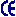 CE