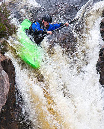 XILE 260 | WHITEWATER KAYAK