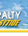 Admiralty EasyTide Logo, link to homepage