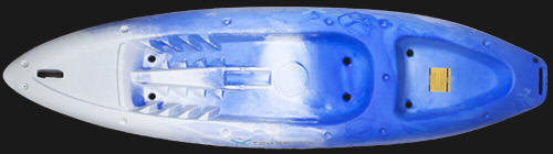 Ice/Blue 290 X-Tra